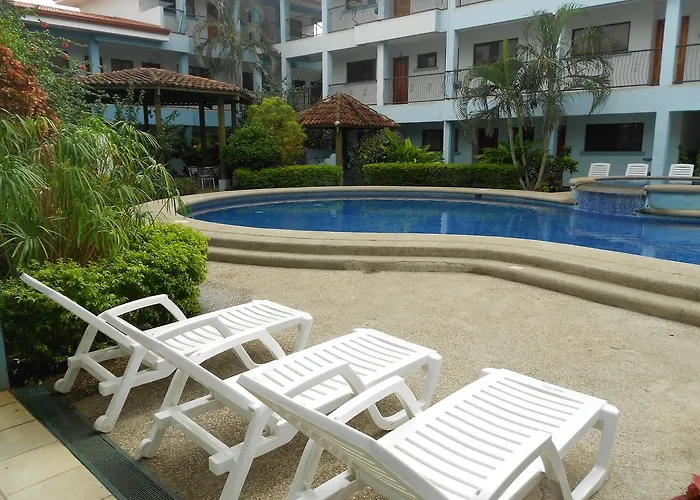 Marina Loft Apart Aparthotel