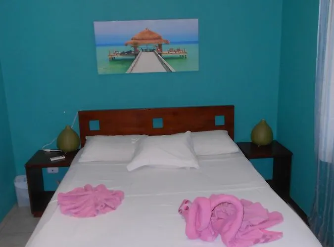 Aparthotel Marina Loft Apart Coco