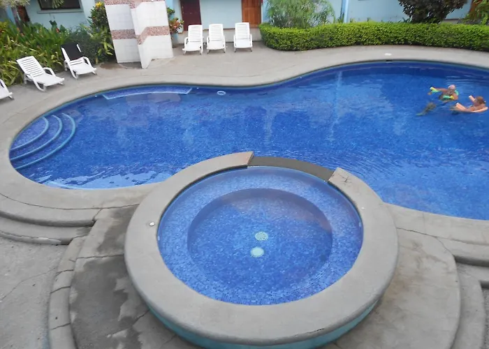 Marina Loft Apart Aparthotel