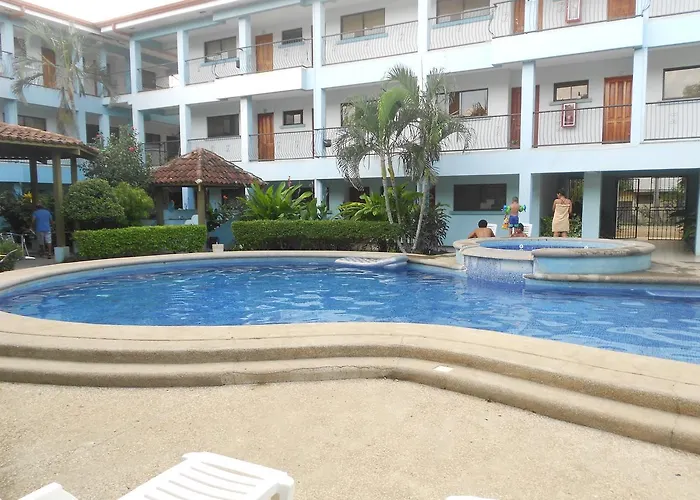 Marina Loft Apart Aparthotel