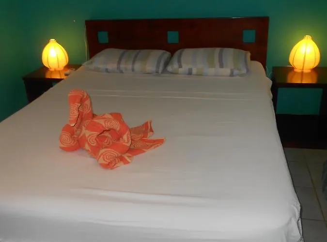Aparthotel Marina Loft Apart Coco