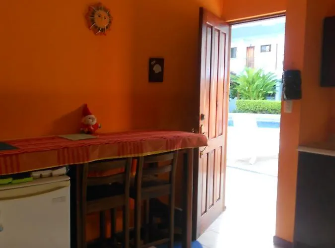 Marina Loft Apart Coco