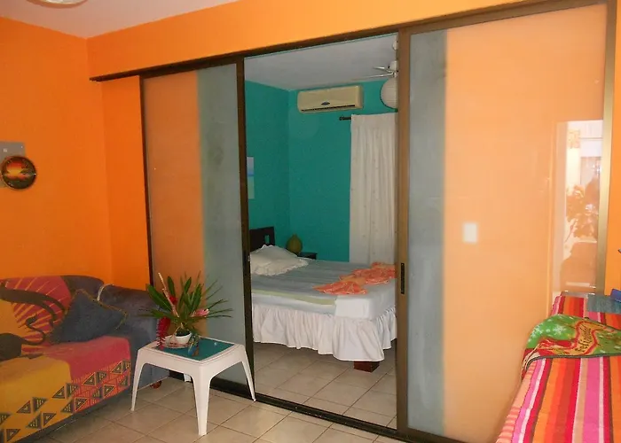 Aparthotel Marina Loft Apart Coco