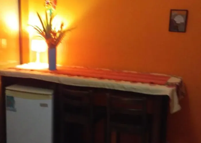 Aparthotel Marina Loft Apart