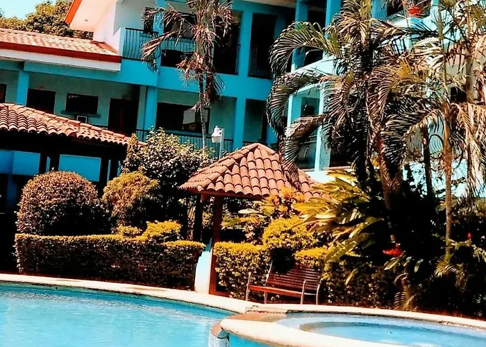 Aparthotel Marina Loft Apart