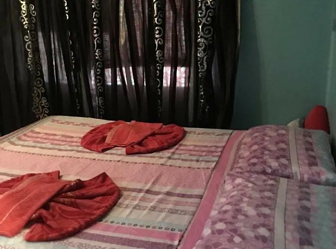 Aparthotel Marina Loft Apart *